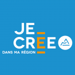Je crée dans ma région