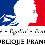 logo république française