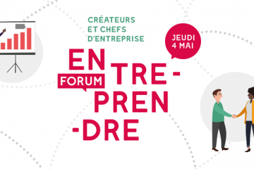 forum entreprendre lyon