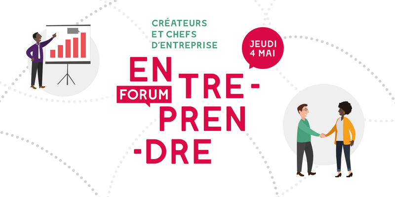 forum entreprendre lyon