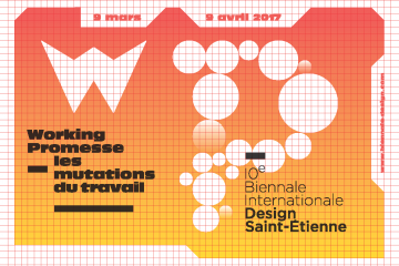 biennale du design saint etienne