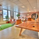 Open Space