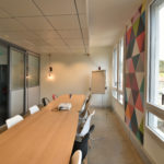 Salle Parc