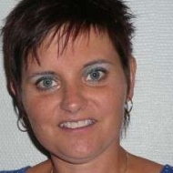 Aurélie Laurent