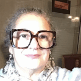 Melle Claudine Brunon