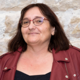 Nathalie Demarcq