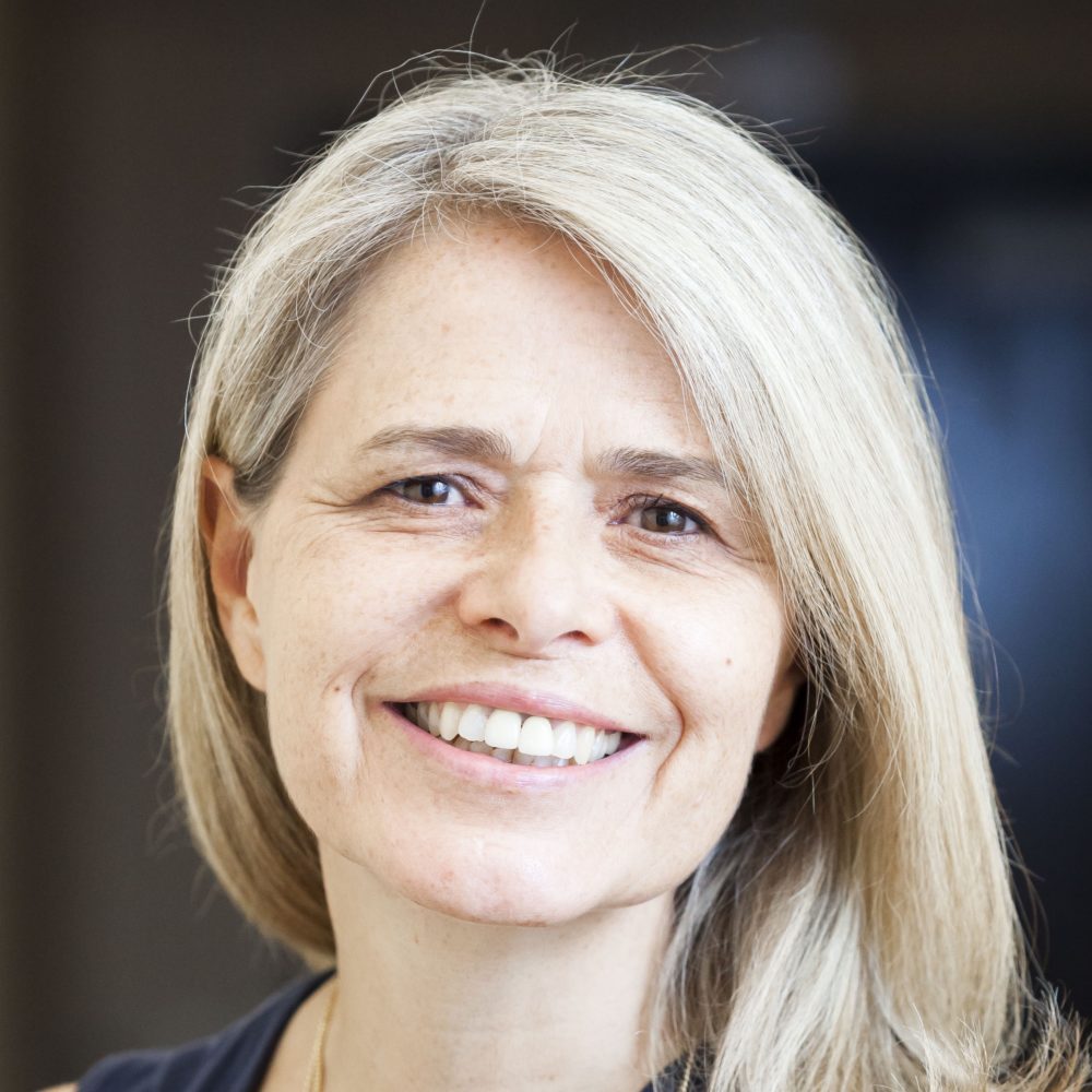 Françoise Deydier