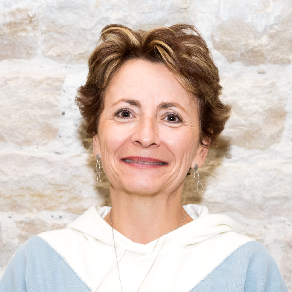 Christine Ozil