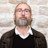 Olivier Favre